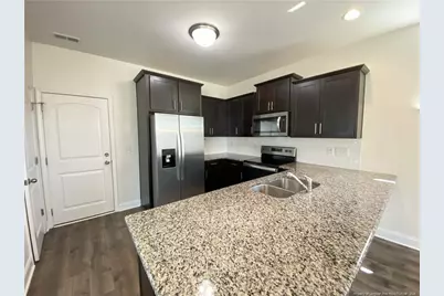 140 Verdmont Drive, Raeford, NC 28376 - Photo 5