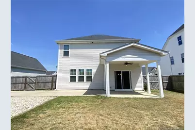 140 Verdmont Drive, Raeford, NC 28376 - Photo 33