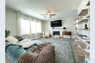 140 Verdmont Drive, Raeford, NC 28376 - Photo 5