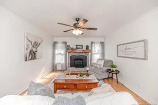 117 Johnson St, Broadway, NC 27505 - Photo 5