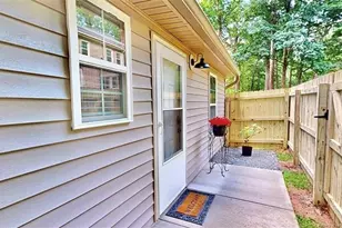 2402 Rockwood (Cottage) Dr, Sanford, NC 27330 - Photo 13