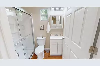 2402 Rockwood (Cottage) Drive, Sanford, NC 27330 - Photo 11