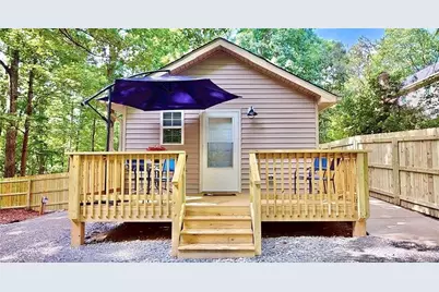 2402 Rockwood (Cottage) Drive, Sanford, NC 27330 - Photo 1