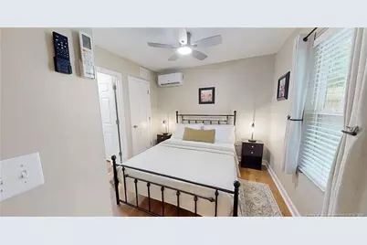 2402 Rockwood (Cottage) Drive, Sanford, NC 27330 - Photo 9