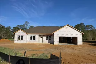 7814 Iron Ct, Fayetteville, NC 28306 - Photo 1