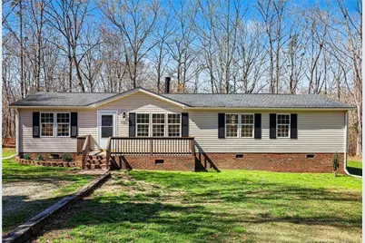 122 Saddlebrook Road, Roxboro, NC 27574 - Photo 1