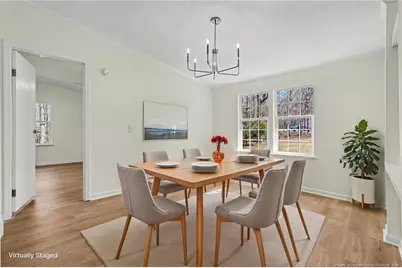 122 Saddlebrook Road, Roxboro, NC 27574 - Photo 5