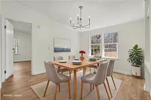 122 Saddlebrook Rd, Roxboro, NC 27574 - Photo 5