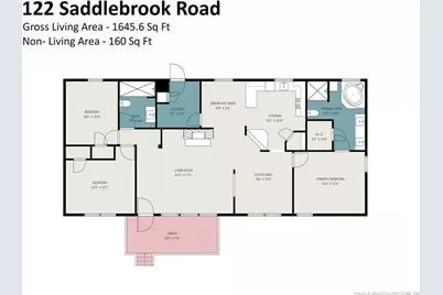 122 Saddlebrook Road, Roxboro, NC 27574 - Photo 33