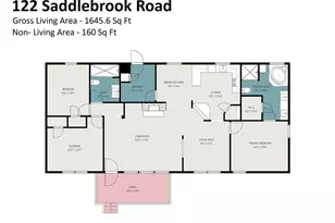 122 Saddlebrook Rd, Roxboro, NC 27574 - Photo 33