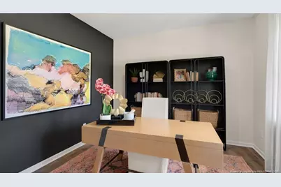 1103 Shoreline Drive, Vass, NC 28394 - Photo 5