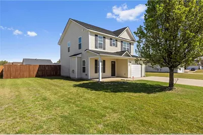 2013 Tinman Drive, Fayetteville, NC 28314 - Photo 3