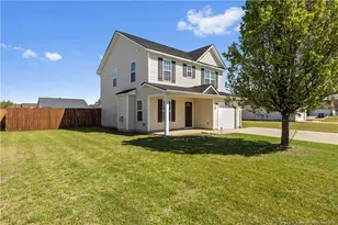 2013 Tinman Dr, Fayetteville, NC 28314 - Photo 3