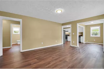 707 Miller Avenue, Fayetteville, NC 28304 - Photo 5