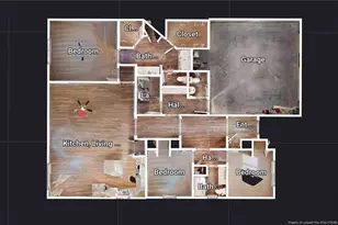 370 Bulldawg Ln, Raeford, NC 28376 - Photo 39