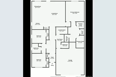 370 Bulldawg Lane, Raeford, NC 28376 - Photo 43