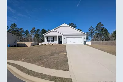370 Bulldawg Lane, Raeford, NC 28376 - Photo 1