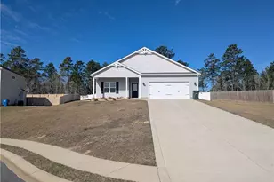 370 Bulldawg Ln, Raeford, NC 28376 - Photo 1