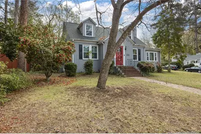 602 Westmont Drive, Fayetteville, NC 28305 - Photo 3