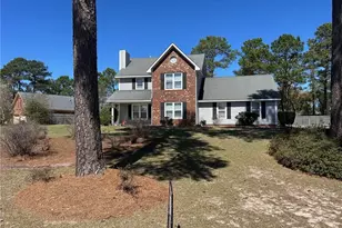 5708 Bear Creek Cir, Fayetteville, NC 28304 - Photo 1