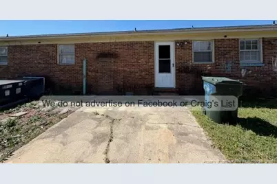 6432 Applecross Avenue #C, Fayetteville, NC 28304 - Photo 9