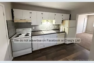 6432 Applecross Avenue #C, Fayetteville, NC 28304 - Photo 3