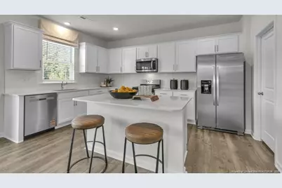 1109 Shoreline Drive, Vass, NC 28394 - Photo 5