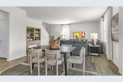 1109 Shoreline Drive, Vass, NC 28394 - Photo 9