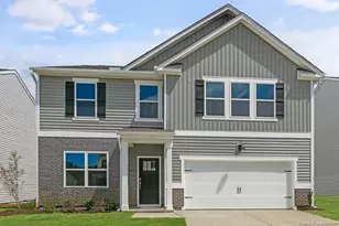 1109 Shoreline Dr, Vass, NC 28394 - Photo 1