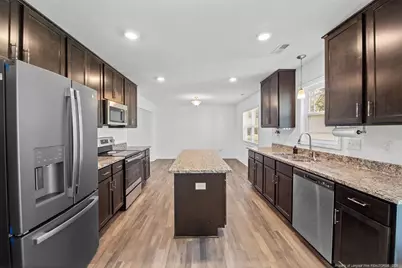 6915 Wickersham Road, Fayetteville, NC 28314 - Photo 7