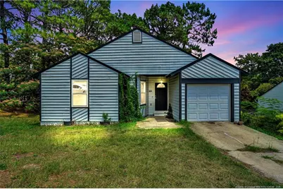 1783 Arrow Ridge Way, Fayetteville, NC 28304 - Photo 1