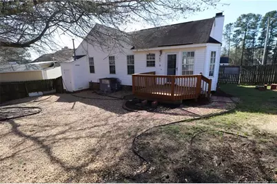 2324 Maybrook Drive, Raleigh, NC 27610 - Photo 21