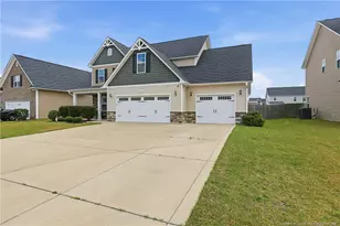 333 Lyman Dr, Fayetteville, NC 28312 - Photo 3