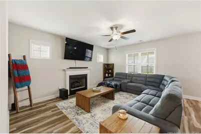 333 Lyman Drive, Fayetteville, NC 28312 - Photo 9