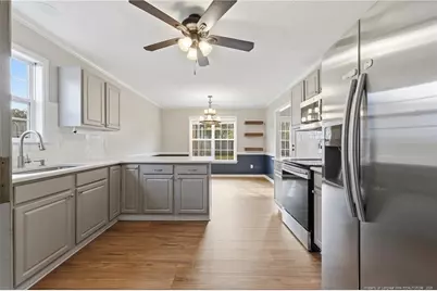 5231 Ahoskie Drive, Hope Mills, NC 28348 - Photo 15