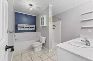 5231 Ahoskie Dr, Hope Mills, NC 28348 - Photo 21