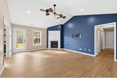 5231 Ahoskie Drive, Hope Mills, NC 28348 - Photo 7