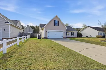 5231 Ahoskie Drive, Hope Mills, NC 28348 - Photo 3