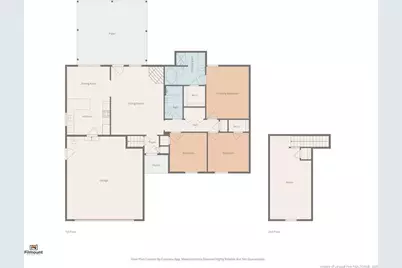 5231 Ahoskie Drive, Hope Mills, NC 28348 - Photo 37