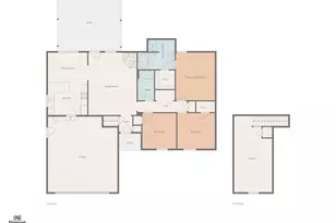 5231 Ahoskie Dr, Hope Mills, NC 28348 - Photo 37