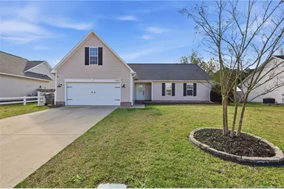 5231 Ahoskie Drive, Hope Mills, NC 28348 - Photo 1