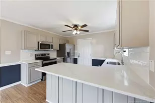 5231 Ahoskie Dr, Hope Mills, NC 28348 - Photo 13