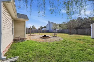 5231 Ahoskie Dr, Hope Mills, NC 28348 - Photo 35