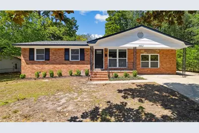 1002 Fleetwood Drive, Fayetteville, NC 28305 - Photo 1