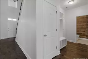 688 Stonebriar Ave, Raeford, NC 28376 - Photo 11