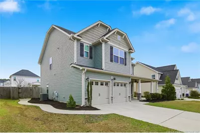 688 Stonebriar Avenue, Raeford, NC 28376 - Photo 3