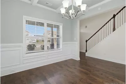 688 Stonebriar Avenue, Raeford, NC 28376 - Photo 9