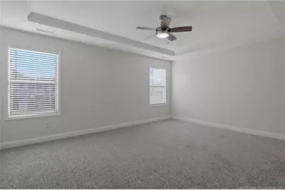 688 Stonebriar Avenue, Raeford, NC 28376 - Photo 23