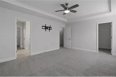 688 Stonebriar Avenue, Raeford, NC 28376 - Photo 25