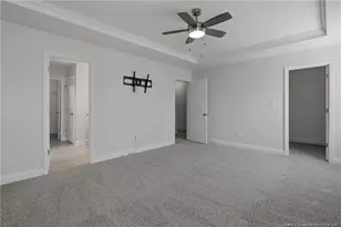 688 Stonebriar Ave, Raeford, NC 28376 - Photo 25